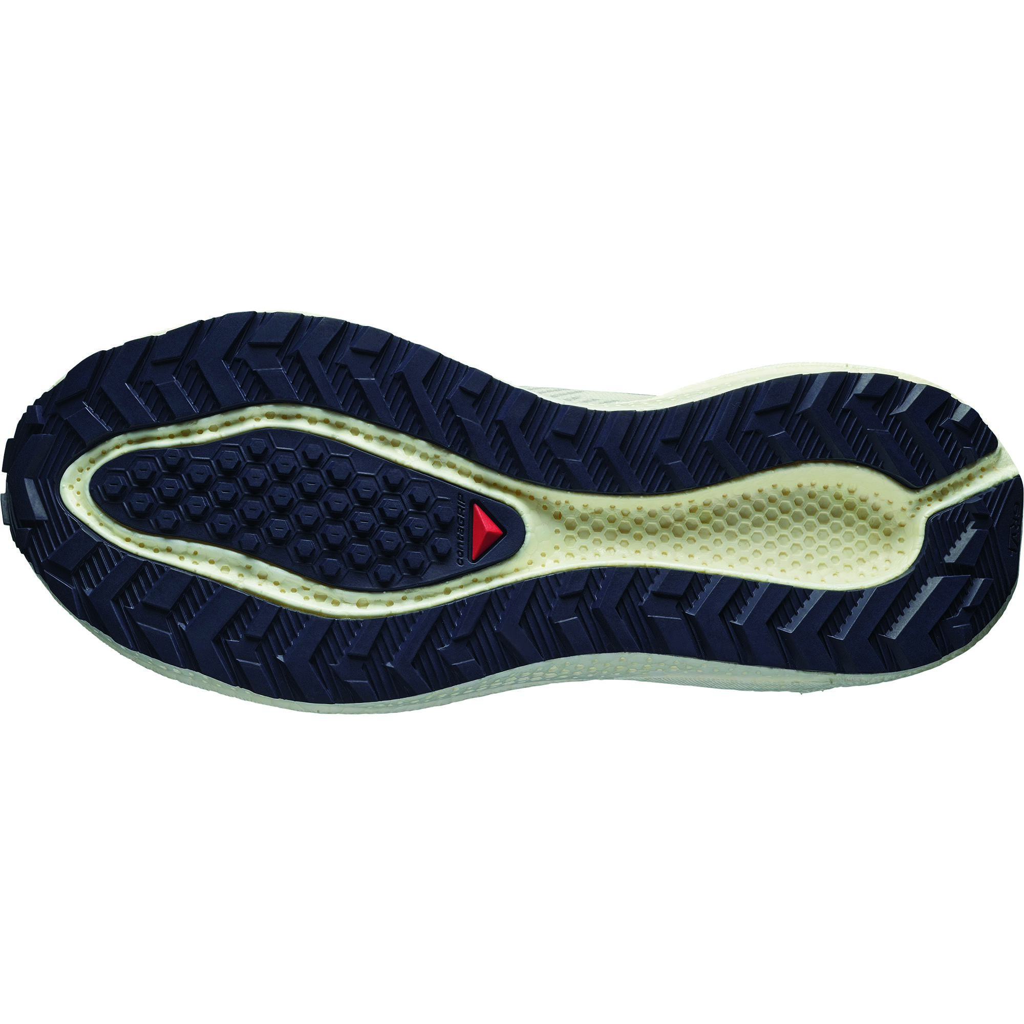 Ws Aero Blaze 3 Grvl Gtx Vanilla 2