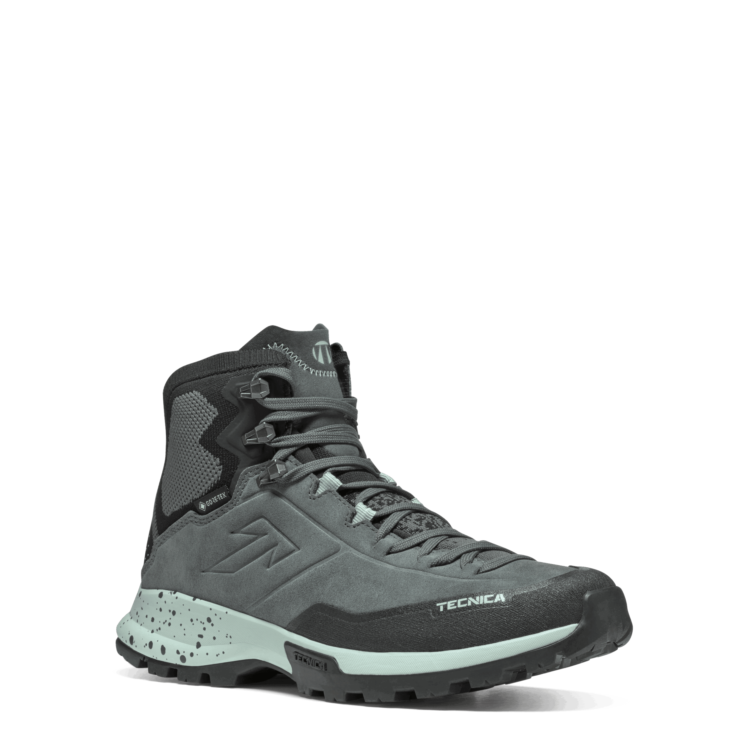 Ws Forge Hike Mid Gtx 1