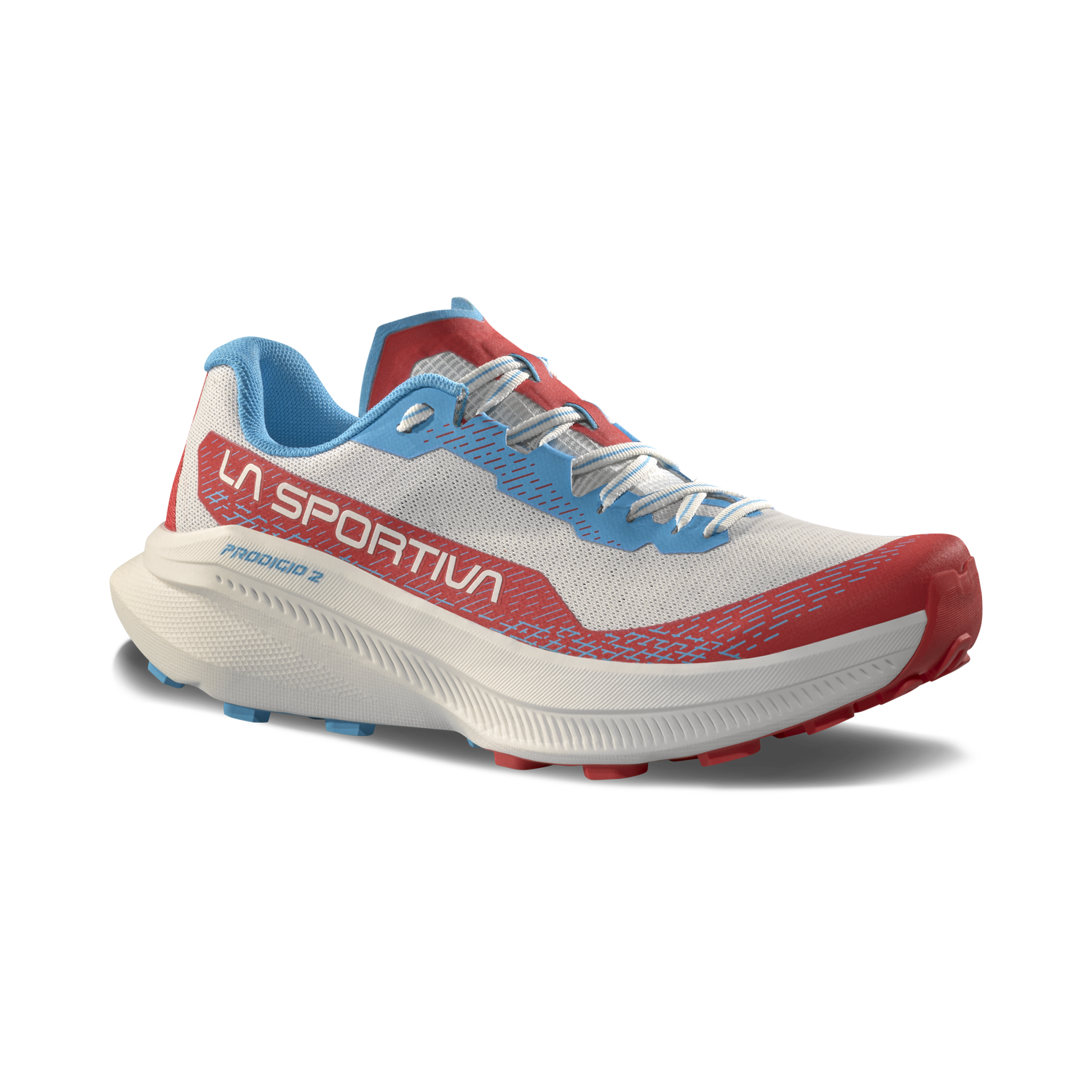 Ws Prodigio 2 White 1