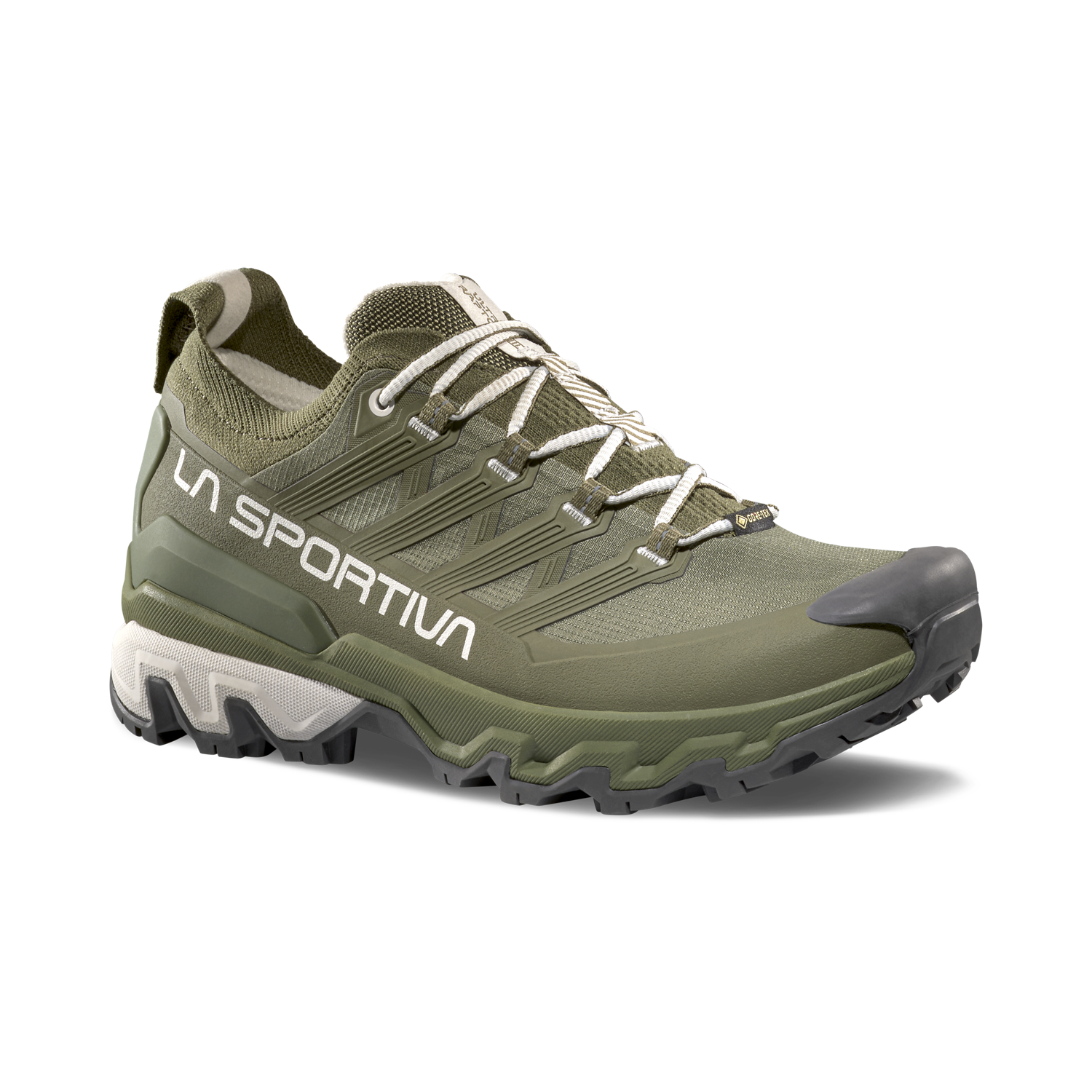 Ws Ultra Raptor III Gtx Cypress 1