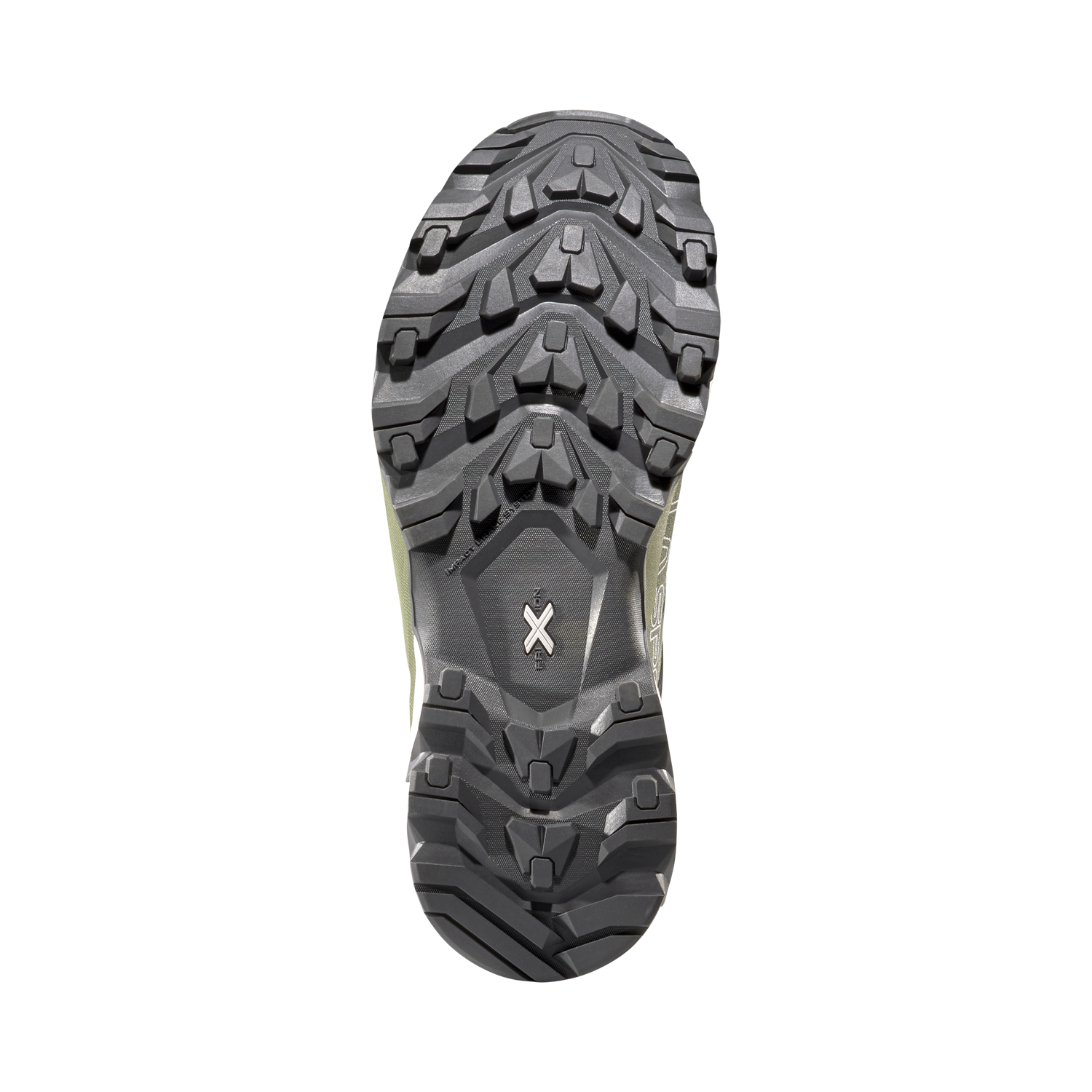 Ws Ultra Raptor III Gtx Cypress 2