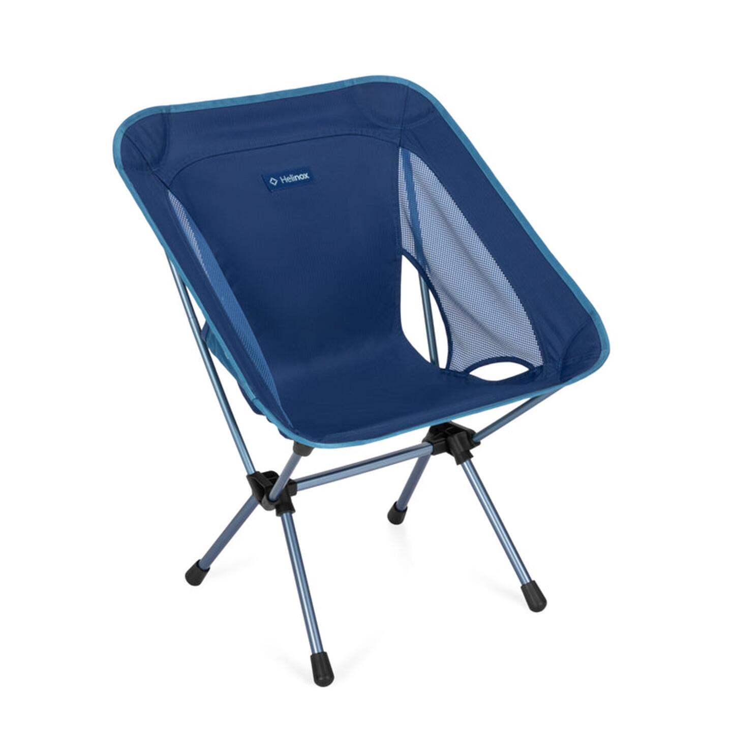 Chair One re Blue
