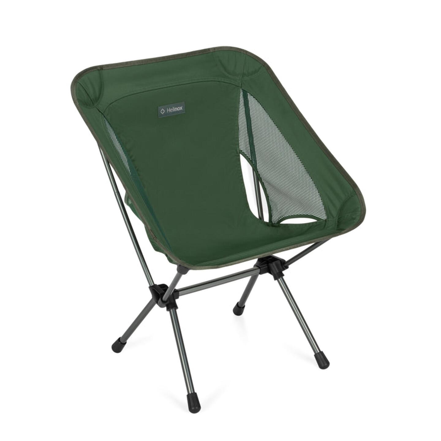 Chair One re Green