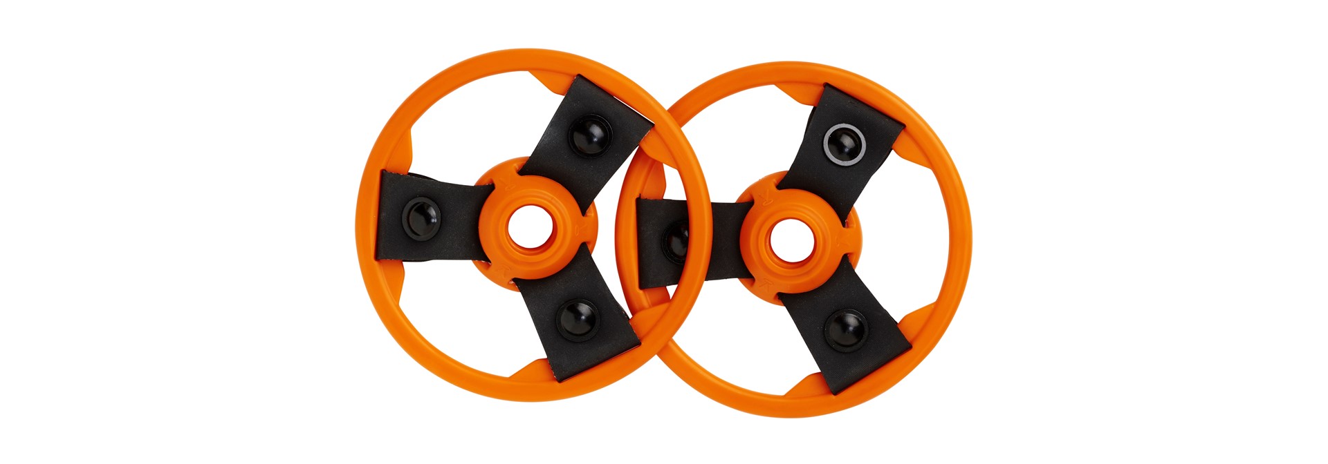 Trinse Orange