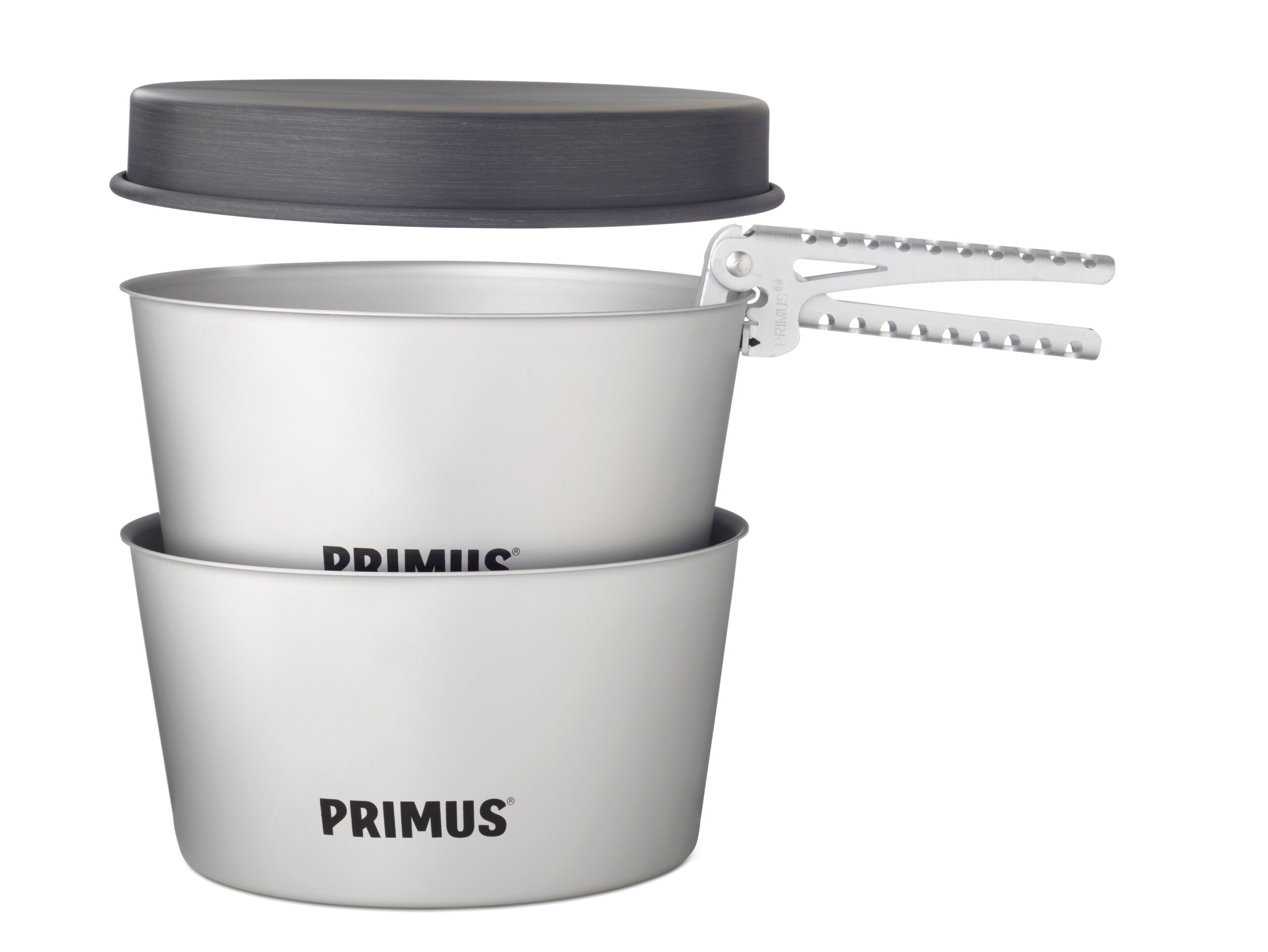 Essential Pot Set 2.3 2