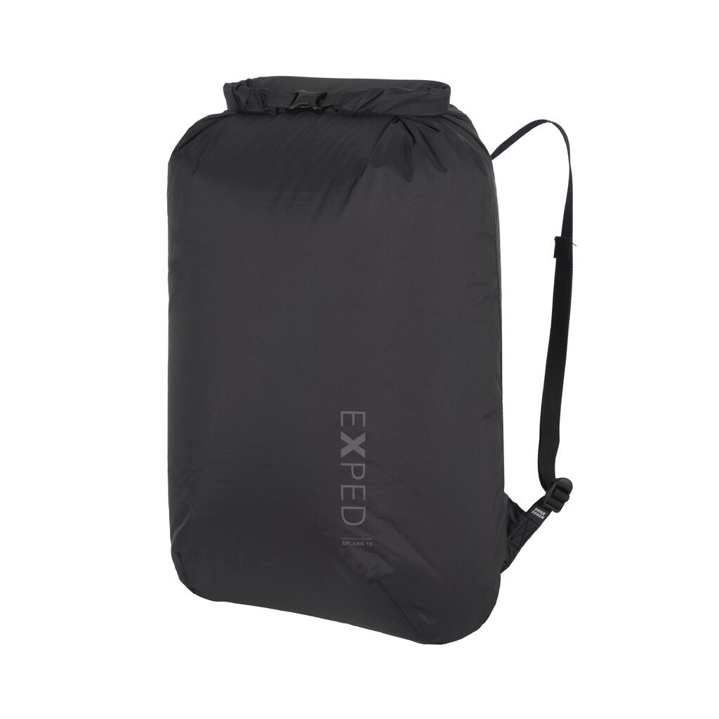 Splash 15 Black 1