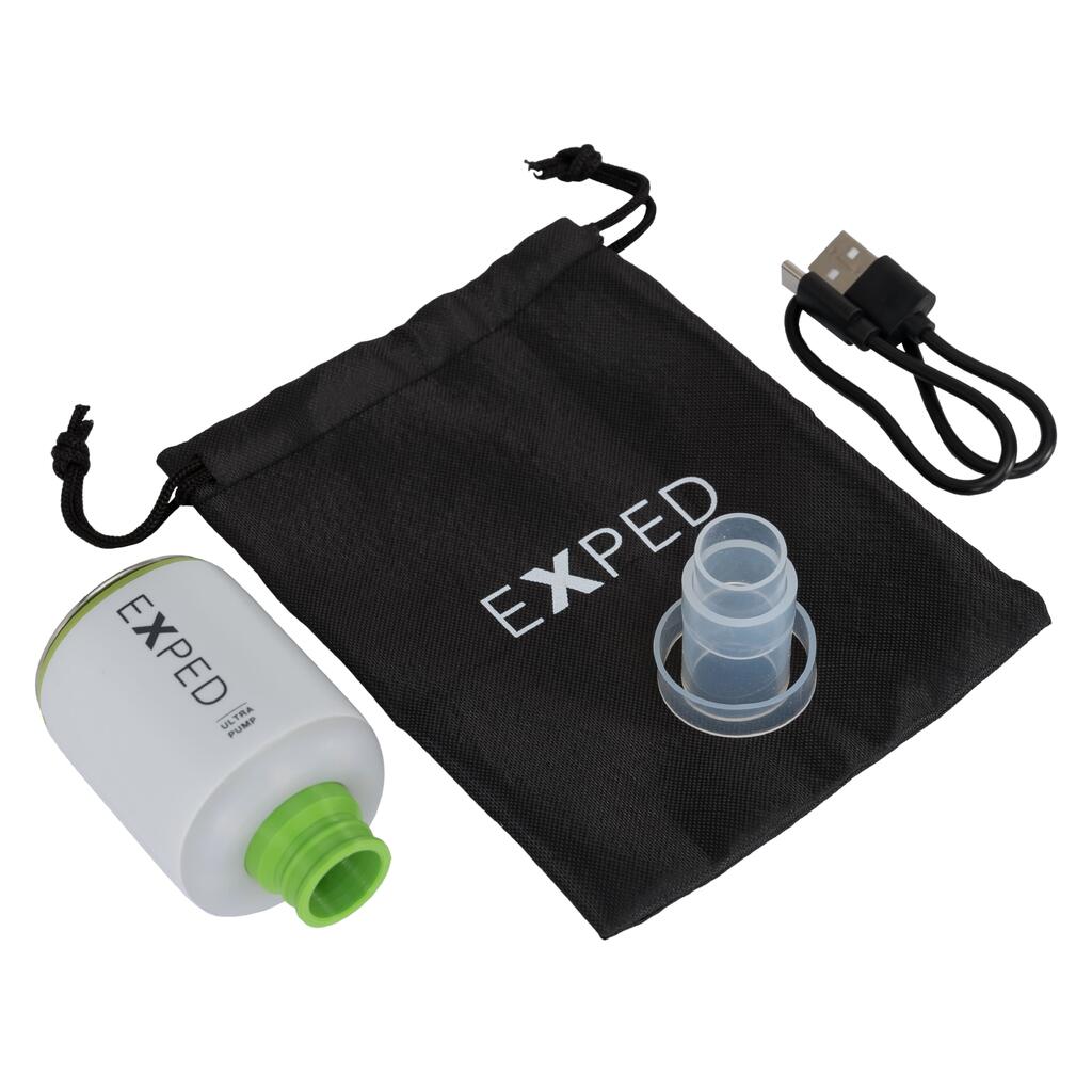 Ultra Pump 5