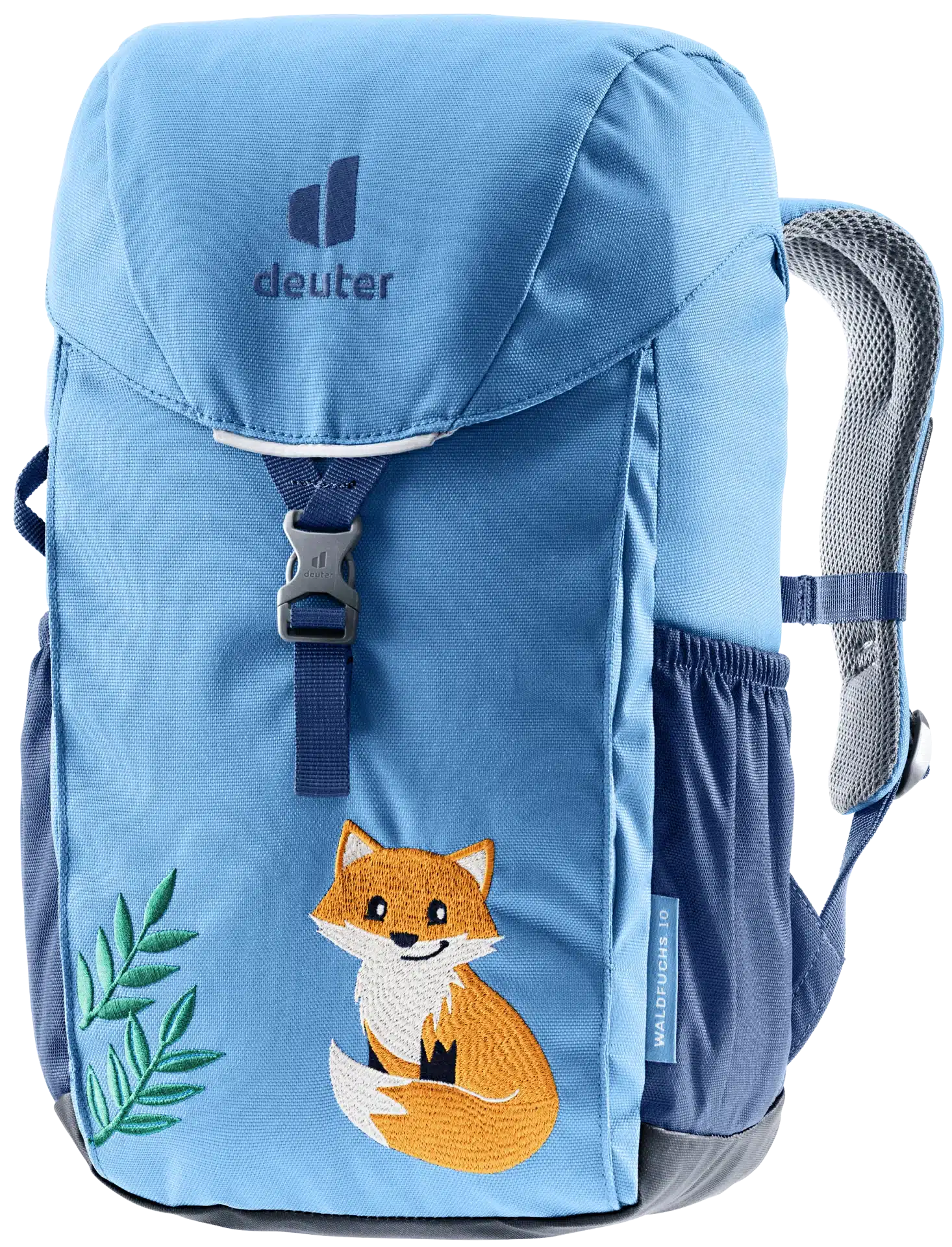 Waldfuchs 10 Wave 1