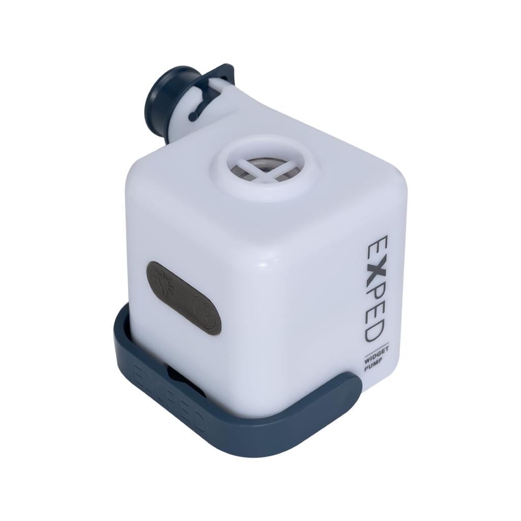 Widget Pump 1