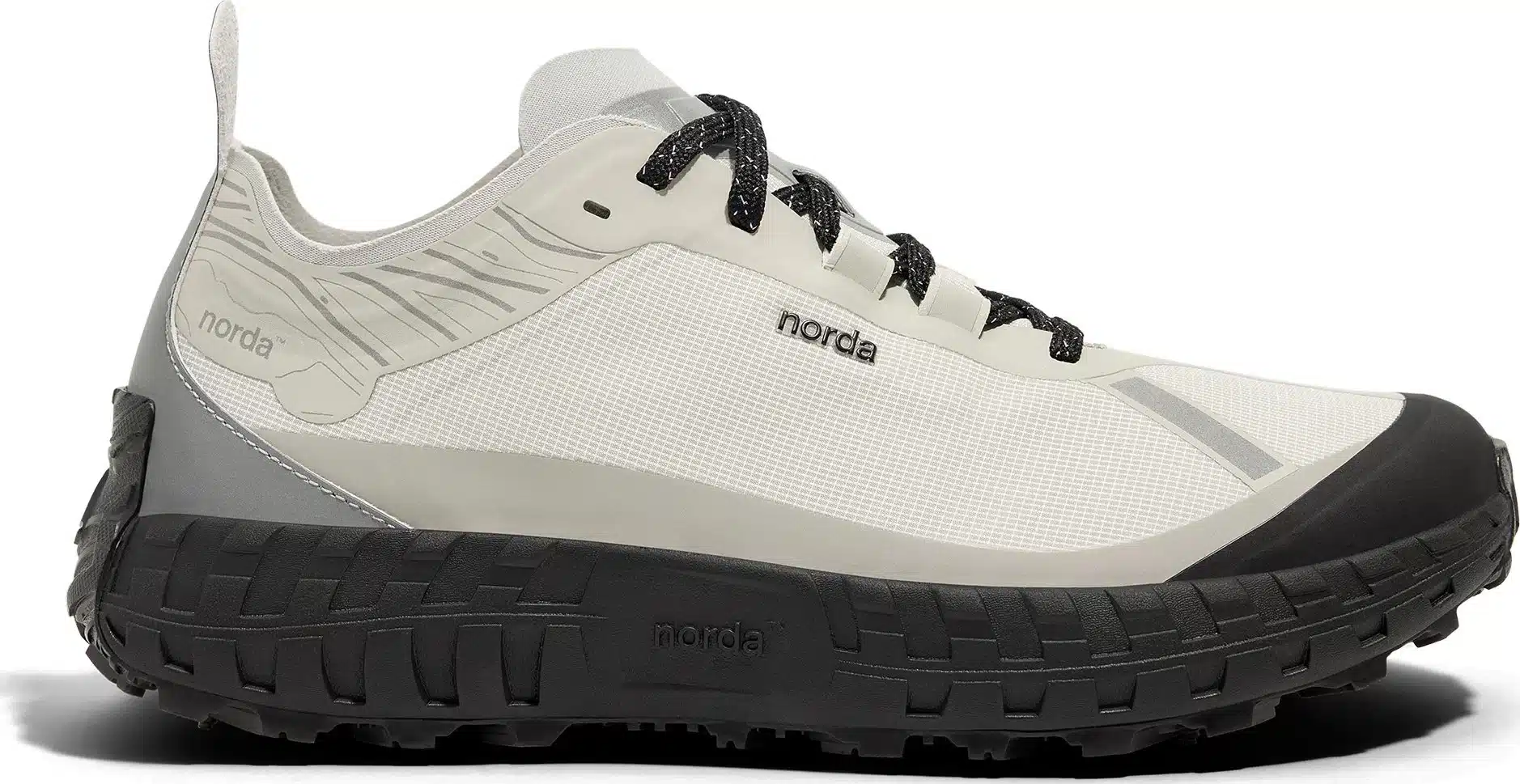 Norda 001A Cinder 1
