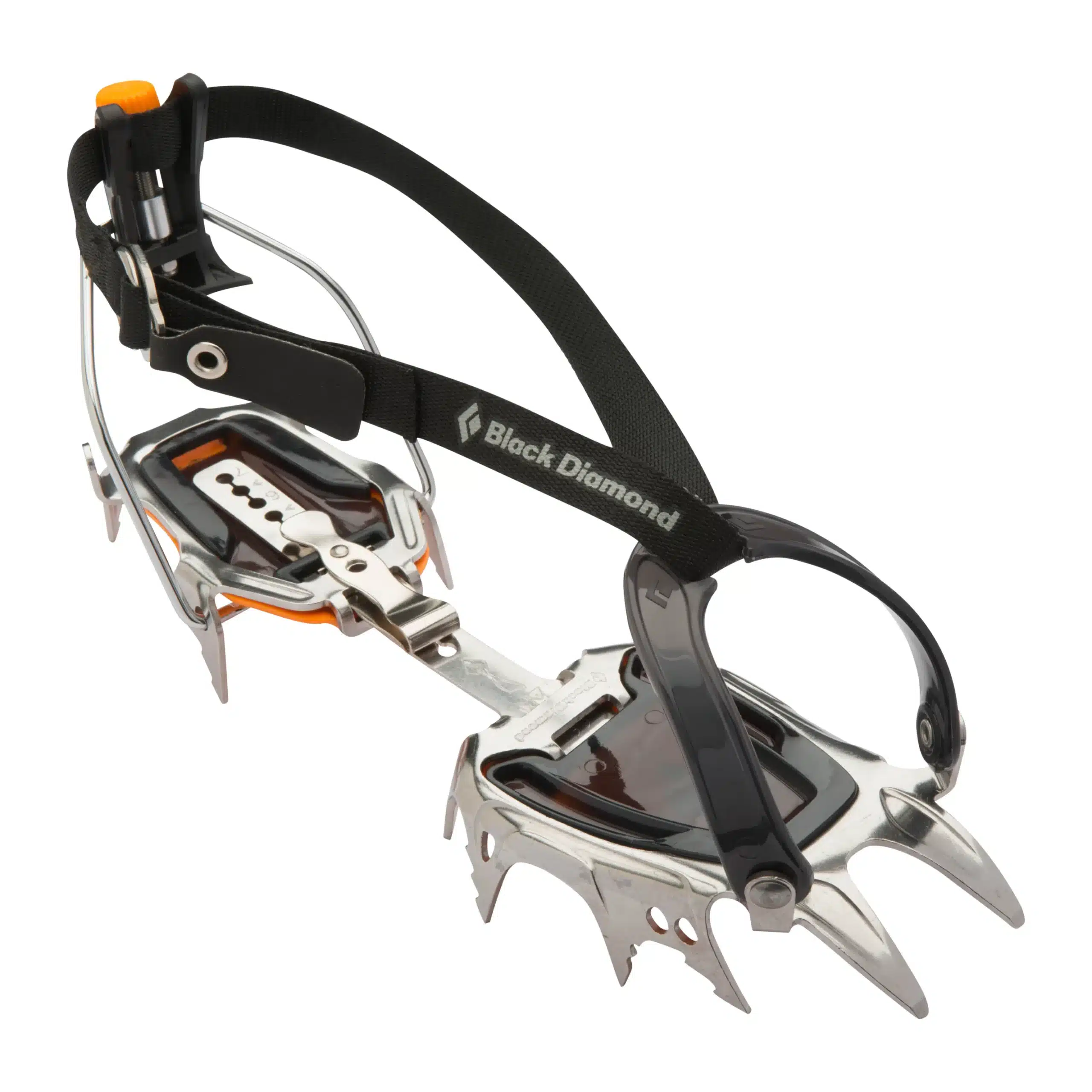 Sabretooth Clip