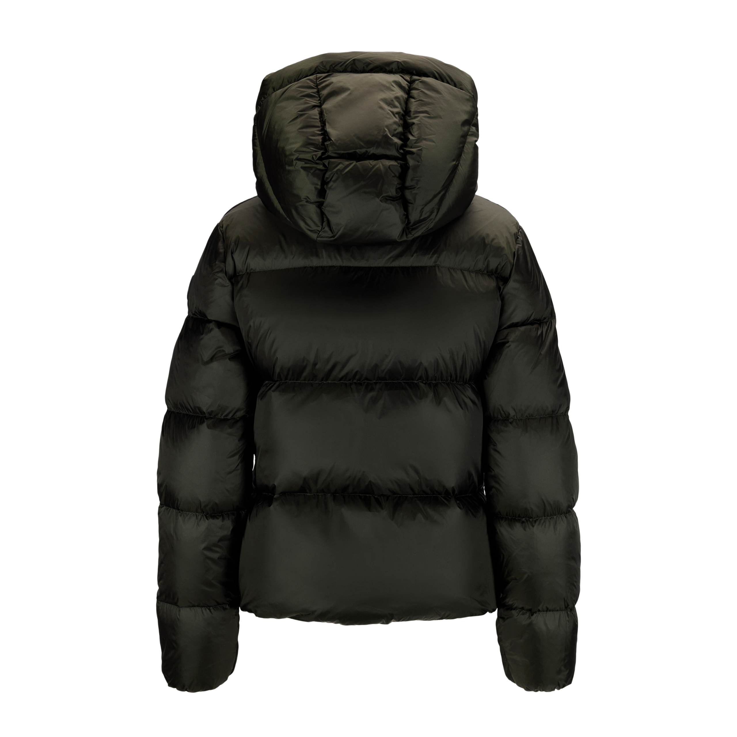 Val Cenis Short Dark Green M235001 680 Back